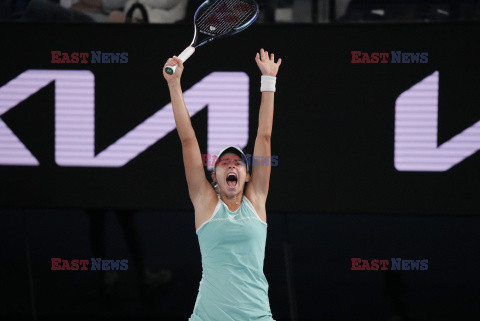 Magda Linette awansowała do IV rundy Australian Open