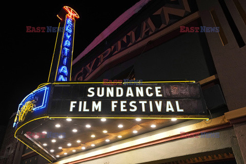 Festiwal filmowy w Sundance 2023