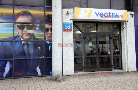 Vectra z karą od UOKiK