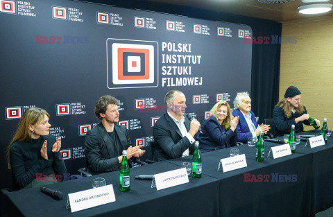 Jerzy Skolimowski o szansie "IO" na Oscara