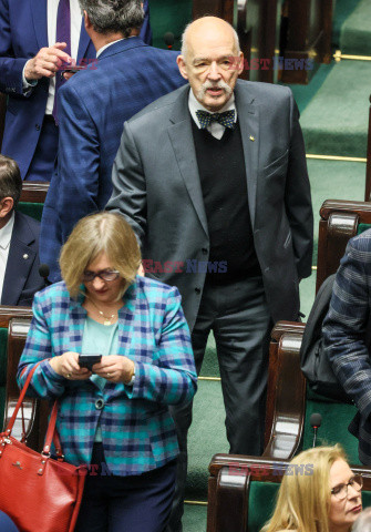 71. posiedzenie Sejmu IX kadencji