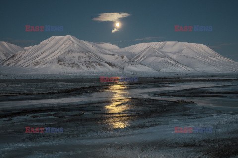Spitsbergen - Agence VU