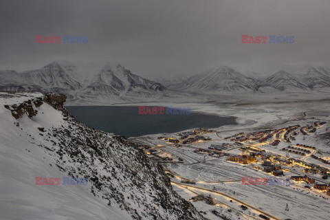 Spitsbergen - Agence VU