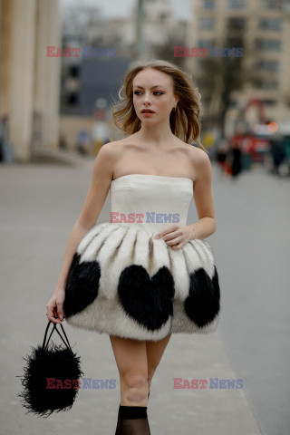 Pokazy Haute Couture - lato 2023