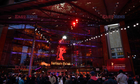73. festiwal filmowy Berlinale 2023