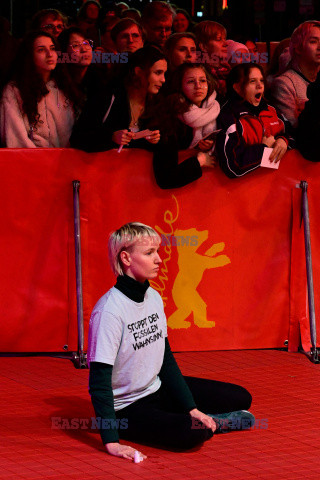 73. festiwal filmowy Berlinale 2023