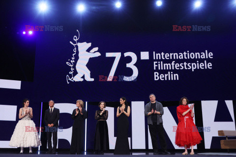 73. festiwal filmowy Berlinale 2023