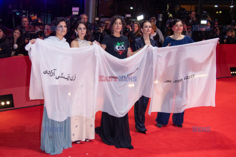 73. festiwal filmowy Berlinale 2023
