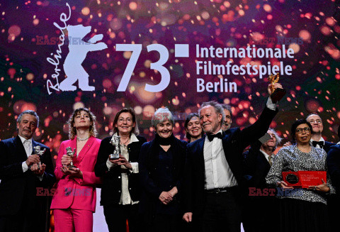 73. festiwal filmowy Berlinale 2023