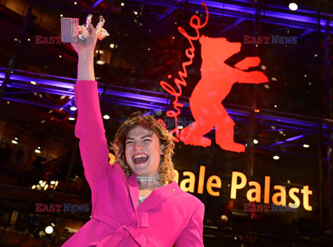 73. festiwal filmowy Berlinale 2023