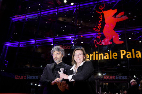 73. festiwal filmowy Berlinale 2023