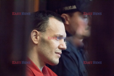 Mowy końcowe w procesie Stefana W. oskarżonego o zabójstwo Pawła Adamowicza