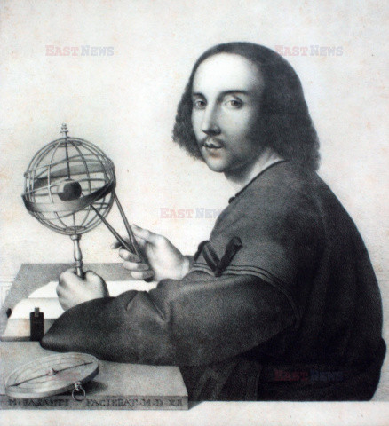 Mikołaj Kopernik