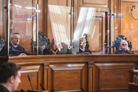 Wyrok dla zabójcy Pawła Adamowicza