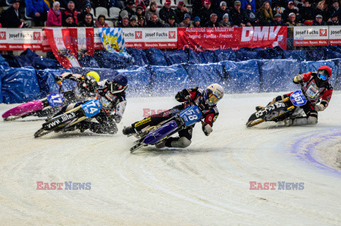 Ice Speedway Gladiators World Championship