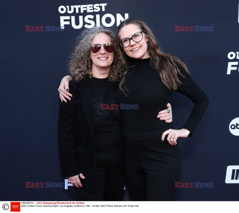 Outfest Fusion   Film Festival w Los Angeles