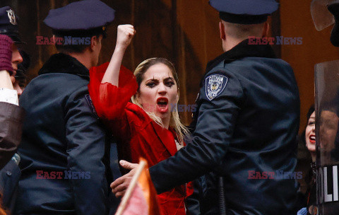 Lady Gaga na planie Joker: Folie à Deux