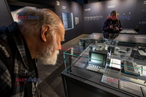 Wystawa „Miasto.Technoczułość” w Muzeum Inżynierii i Techniki