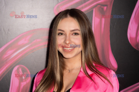 Pudelek Pink Party