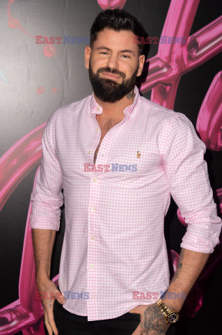 Pudelek Pink Party