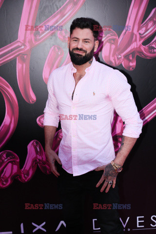 Pudelek Pink Party