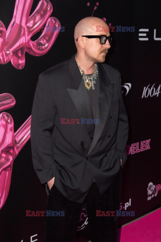 Pudelek Pink Party
