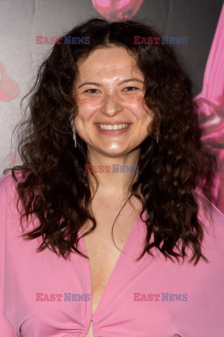 Pudelek Pink Party
