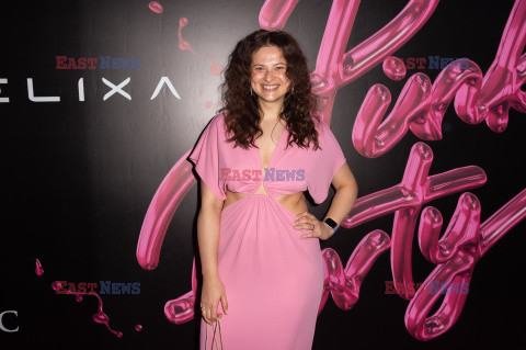 Pudelek Pink Party