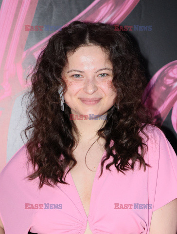 Pudelek Pink Party