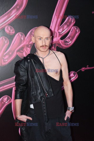 Pudelek Pink Party