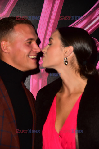 Pudelek Pink Party