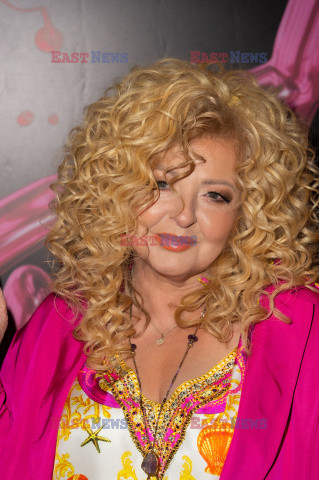 Pudelek Pink Party