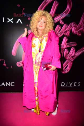 Pudelek Pink Party