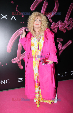Pudelek Pink Party