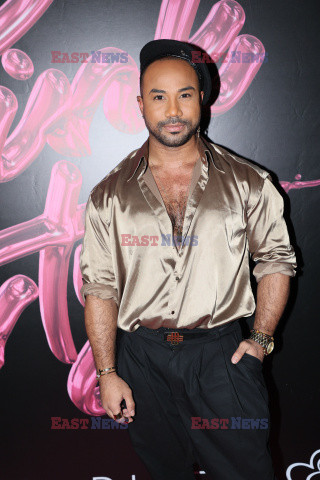 Pudelek Pink Party