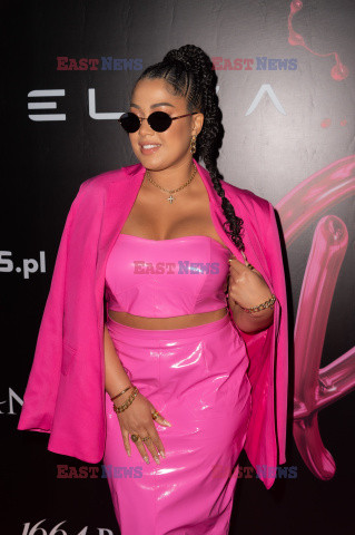 Pudelek Pink Party