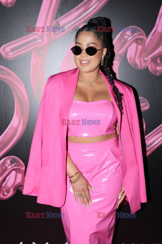 Pudelek Pink Party