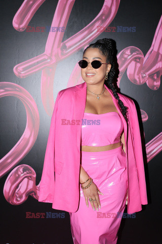 Pudelek Pink Party