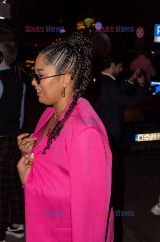 Pudelek Pink Party
