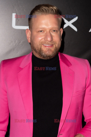 Pudelek Pink Party