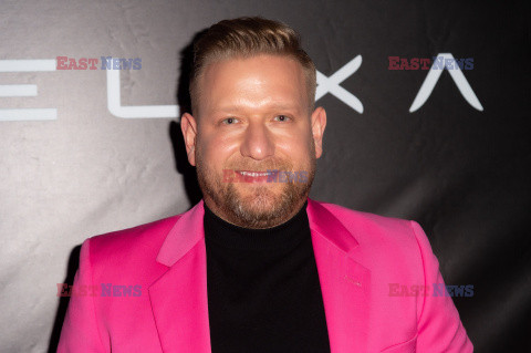 Pudelek Pink Party