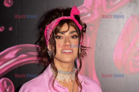 Pudelek Pink Party