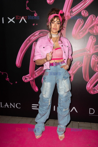 Pudelek Pink Party