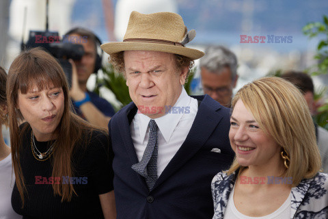 Cannes 2023 - sesja jury nagrody Un Certain Regard