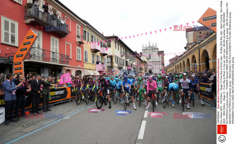 Giro d’Italia 2023