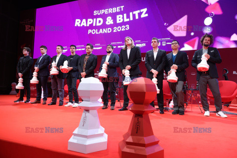 Superbet Rapid&Blitz Poland 2023