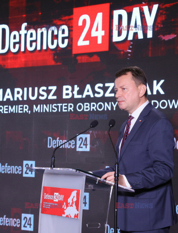 Konferencja Defence24 Day