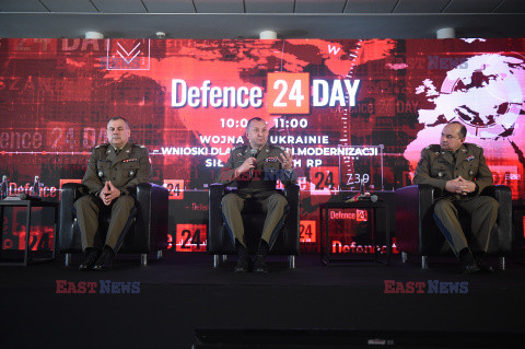 Konferencja Defence24 Day