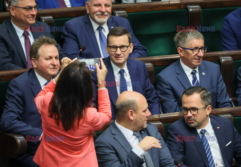 76. posiedzenie Sejmu IX kadencji