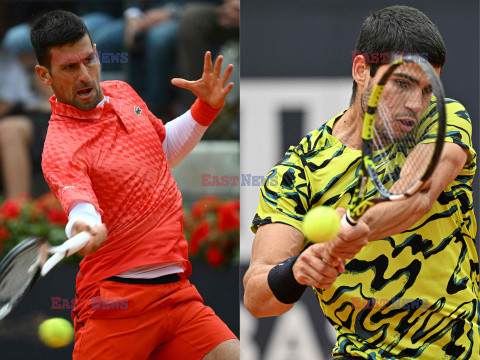 Losowanie drabinek Roland Garros 2023